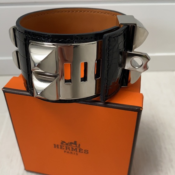 Hermès Collier De Chien - Picture 4 of 16